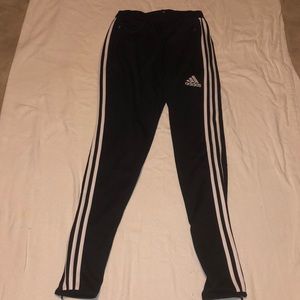 Adidas Sweat Pants - Black